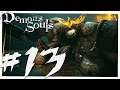 MI HA LECCATO... - Demon's Souls PS5 ITA #13