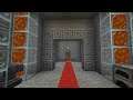Minecraft ASMR | Building an Underground Base ⛏️