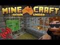 Minecraft Down Under | S3 | Live Stream 27 | Now With A Epic Fight Scene!