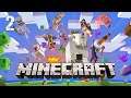 Minecraft | Gameplay | Survival | Horno automático 02