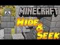 Minecraft Hide And Seek GamePlay#11