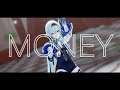 [ MMD  Genshin Impact ] ◤ LISA - Money ◥『 Eula ❄️』#shorts