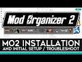 Mod Organizer 2 - How to Install & Setup Guide (2020)
