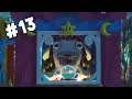 Moldoveanu Joaca: Mario + Rabbids Kingdom Battle #13 "Teroarea fantomelor"