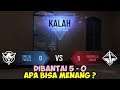 MOMENT COMEBACK SETELAH DIBANTAI ABIS ABISAN ! - Call of Duty Mobile Indonesia