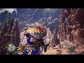 Monster Hunter World Iceborne October 23 2019 part 3