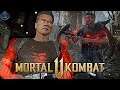 Mortal Kombat 11 Online - UNSTOPPABLE ARMORED TERMINATOR!