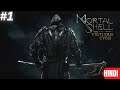 Mortal Shell: The Virtuous Cycle Gameplay Experience Part 1-Fallgrim(FULL GAME)