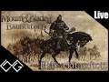 Mount and Blade 2 Bannerlord - Ellák #3 - Birodalmi lovasok