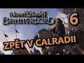 Mount & Blade II: Bannerlord CZ 06 - Legenda je zpět (30.3)