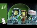 Mun Rescue // Let's Play Kerbal Space Program (Career 1.9) - Part 14