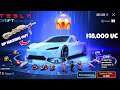 ๐ฑ MY FIRST EVER CRATE OPENING IN BGMI || MAXING OUT DP28 & TESLA || VIRAL Gaming Battleground mobile
