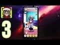 My Talking Tom - Gameplay Walkthrough Part 3 (iOS, Android)