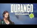 🦕 MY TRAIN TOOK ME INTO JURASSIC PARK - Durango wildlands released in usa