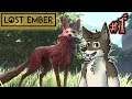 MYSTERY OF THE WOLF || LOST EMBER Let's Play Part 1 (Blind) || LOST EMBER Gameplay