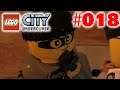Nachts im Museum ... oder so ♦ LEGO CITY UNDERCOVER ♦ Part #018