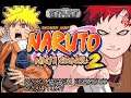 Naruto - Ninja Council 2 | GAMEBOY ADVANCED
