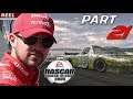 NASCAR 2005 CFTC Career | Part 21 | UP IN THE SADLER