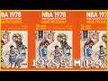 NBA 2K77 Sim (1978 P.4)