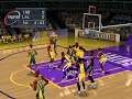 NBA ShootOut 2001 USA mp4 HYPERSPIN SONY PSX PS1 PLAYSTATION NOT MINE VIDEOS