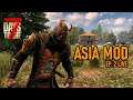Nearing a Horde night! | Asia Mod EP2 | 7 days to die Alpha 19.4 #live