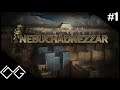 Nebuchadnezzar #1 - Mezopotámiai város építés