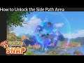 New Pokemon Snap - How to Unlock the Side Path Area (How to Shrink Down)