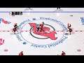NHL 08 Gameplay New Jersey Devils vs Philadelphia Flyers