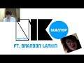 NINE CIRCLES ADVENTURES #2 - BRANDON LARKIN DREAMS