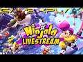 Ninjala Is Out!  - Livestream!