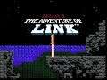 Nintendo Entertainment System - Nintendo Switch Online Part 24: Zelda II: The Adventure of Link