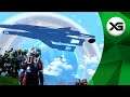 No Man's Sky x Mass Effect [Normandy Trailer]