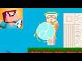 Noob vs Pro vs Hacker 4: Lucky Block - Gameplay Walkthrough Part 2 (Android, iOS)