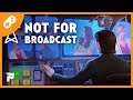 Not For Broadcast - Gameplay