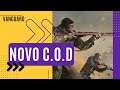 Novas Imagens do Call of Duty: Vanguard | JOGO ANUNCIADO EM AGOSTO