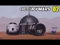 Occupy Mars Deutsch | darin sollen wir überleben?