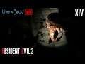"Oh Shit, It's the Dog Hole" - PART 14 - Claire's Story - Resident Evil 2