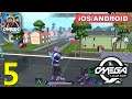 Omega Legends Gameplay Walkthrough (Android, iOS) - Part 5