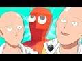 One Punch Man vs One Punch Man no Totally Accurate Battle Simulator (Mods)