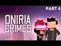 Oniria Crimes - Playthrough Part 4 (point & click puzzle adventure)