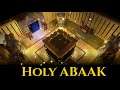 Path of Exile: Hideout Competition 2021 - Holy Abbak (Entry 2)