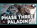 Pathfinder: WotR - Paladin - Beta Phase 3 Archetype