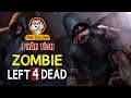 Phân tích Game | Các chủng Zombie trong Left 4 Dead l Cờ Su Original