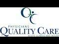Physician's Quality Care commercial Remix