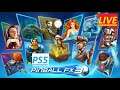 PINBALL FX3 PS5 🎮 LIVE 🔴 PlayStation5 raptor10111