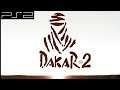 Playthrough [PS2] Dakar 2