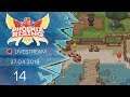 Pokémon Phoenix Rising [Livestream/Blind] - #14 - Ein antikes Festival