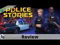 Police Stories Review on Xbox