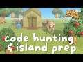 🔴 Preparing For...Autumncore??? | Live Stream | Animal Crossing New Horizons