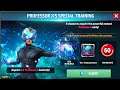 Professor X Special Training Unlocked + Review | Marvel: Future Fight